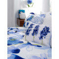 High Quality Ink Wash Painting fabric Bedding Sets by Reactive Printed